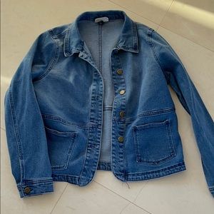 Nice everyday jacket!!